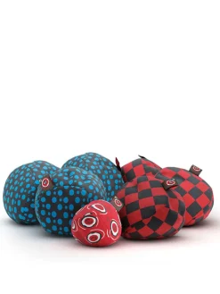 Piłeczki "CrossBoule Downtown" - 6+