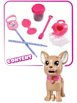 Pies "ChiChi Love: Poo Poo Puppy" - 3+