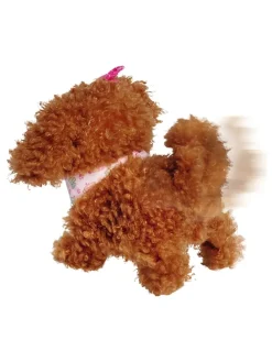 Pies "ChiChi Love Tea Cup Poodle Puppy" - 3+