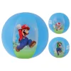 Piłka plażowa "Super Mario" - 10 m+ (produkt niespodzianka)