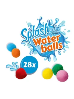 Piłki wodne Splash - 3+