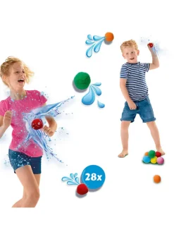 Piłki wodne Splash - 3+