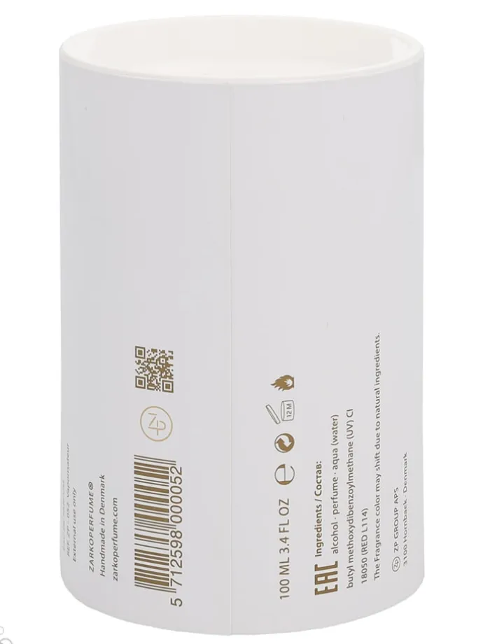 Pink Molecule 090.09 - EDP - 100 ml