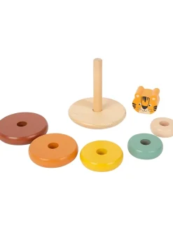Piramidka "Tiger" - 12 m+