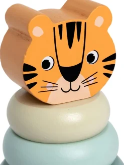 Piramidka "Tiger" - 12 m+