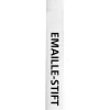Pisak emaliowany w kolorze białym - 6 ml