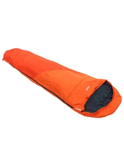 Śpiwór "Hilo v2 Ultra Lt750" w kolorze pomarańczowym