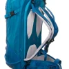 Plecak "Freerider Pro 32+ SL" w kolorze niebieskim - 32 x 56 x 15 cm