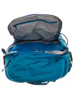 Plecak "Freerider Pro 32+ SL" w kolorze niebieskim - 32 x 56 x 15 cm
