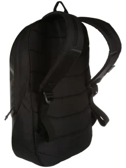 Plecak "Shilton" w kolorze czarnym - 18 l