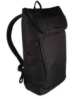 Plecak "Shilton" w kolorze czarnym - 20 l