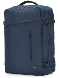 Plecak "XL Easy Pack" w kolorze granatowym - 40 x 55 x 20 cm
