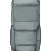 Plecak "XL Easy Pack" w kolorze szarym - 40 x 55 x 20 cm