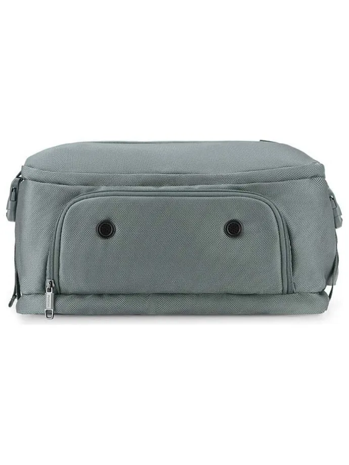 Plecak "XL Easy Pack" w kolorze szarym - 40 x 55 x 20 cm