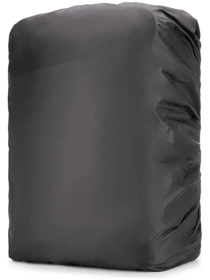 Plecak "XL Easy Pack" w kolorze szarym - 40 x 55 x 20 cm