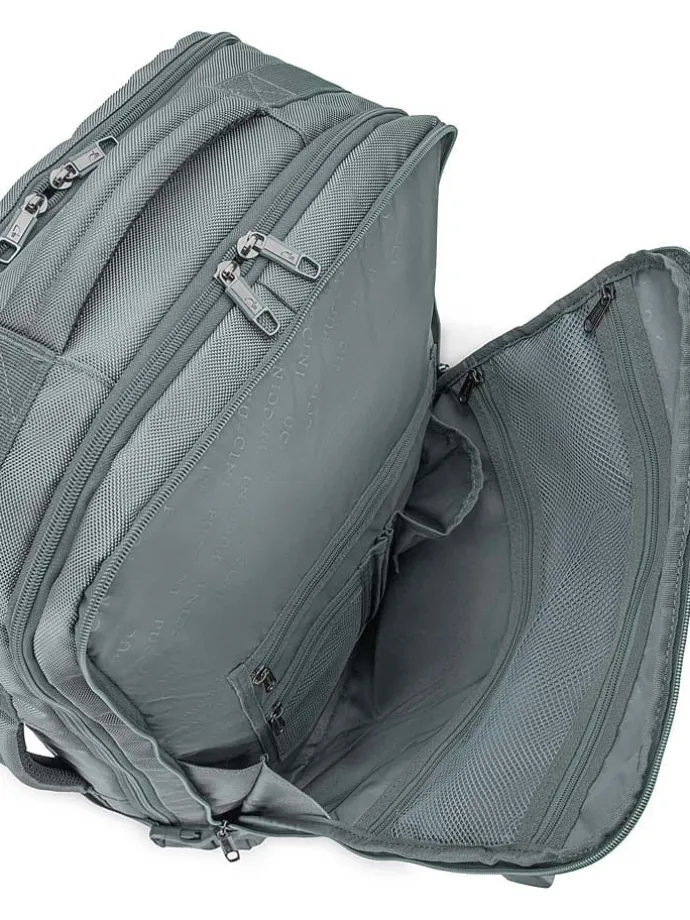 Plecak "XL Easy Pack" w kolorze szarym - 40 x 55 x 20 cm
