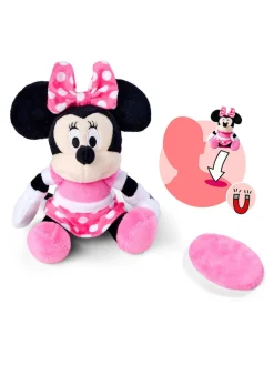 Pluszowa figurka "Minnie" na ramię - 0+