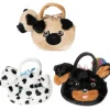Pluszowy piesek "Plush" w torebce - 18 m+ (produkt niespodzianka)