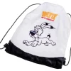 Pluszowy worek sportowy "Idefix" - wys. 37 cm
