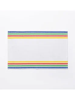 Podładki (4 szt.) ze wzorem - 30 x 45 cm