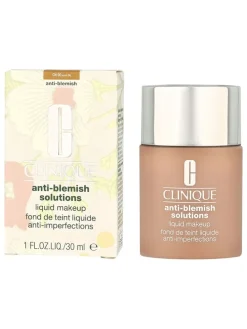 Podkład "Anti-Blemish Solutions - CN90 Sand" - 30 ml