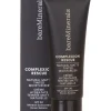 Podkład "COMPLEXION RESCUE Tinted Moisturizer Matte - Tan Amber" - 35 ml