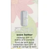 Podkład "Even Better - 58 honey" - SPF 15 - 30 ml