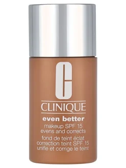 Podkład "Even Better - 58 honey" - SPF 15 - 30 ml