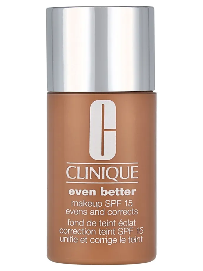 Podkład "Even Better - 58 honey" - SPF 15 - 30 ml