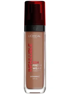 Podkład "Infaillible 32H Fresh Wear Make-up - 392 Cool" - 30 ml