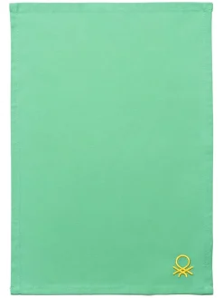 Podkładki stołowe (4 szt.) w różnych kolorach - 45 x 30 cm