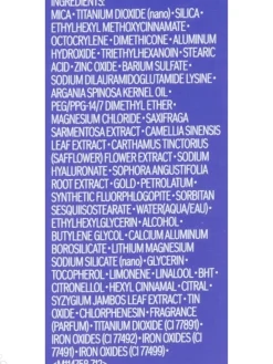 Podkład w kompakcie - SPF 30 - 12 g