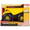 Pojazd budowlany "VEHICOOL" - 3+ (produkt niespodzianka)