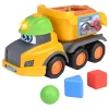Pojazd "Harry Hauler" - 12 m+