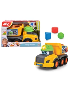 Pojazd "Harry Hauler" - 12 m+
