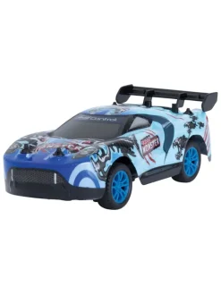 Pojazd zdalnie sterowany "Rally Monster" - 6+