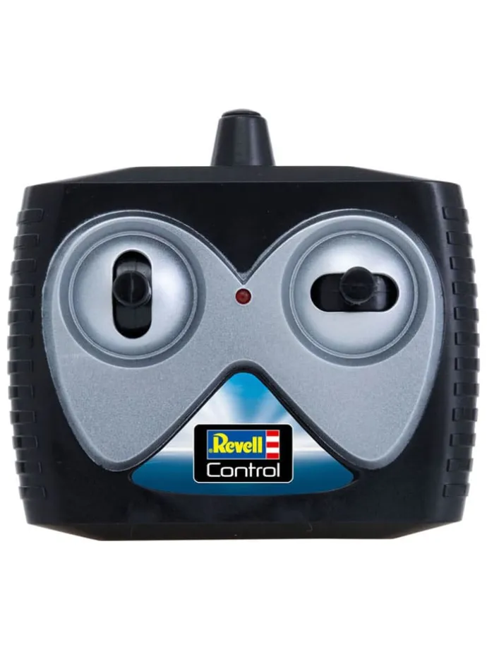 Pojazd zdalnie sterowany "Rally Monster" - 6+