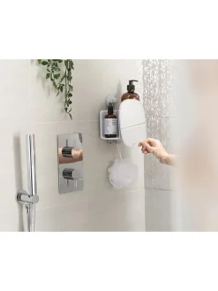 Pojemnik "EasyStore Compact" w kolorze białym