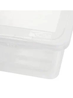 Pojemniki (2 szt.) "Bea" - 5,5 l