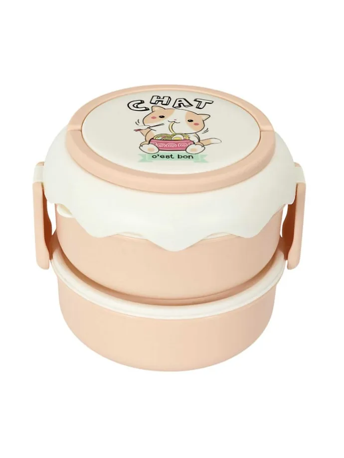 Pojemnik "Kawaii" na lunch - 1,2 l (produkt niespodzianka)