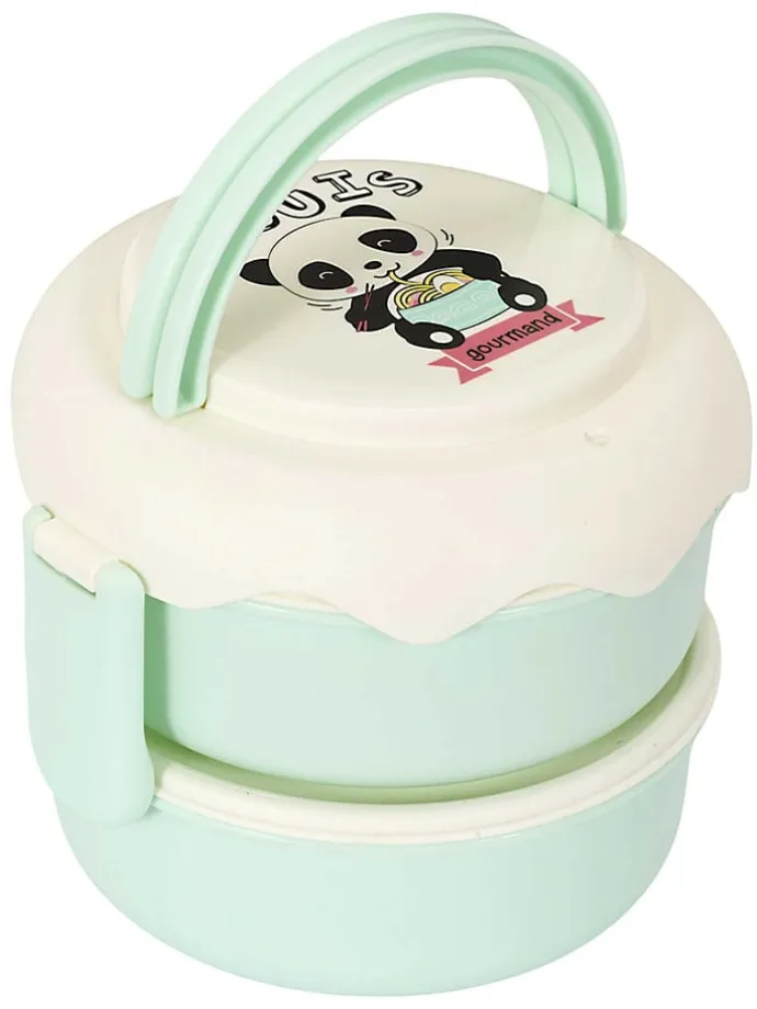 Pojemnik "Kawaii" na lunch - 1,2 l (produkt niespodzianka)