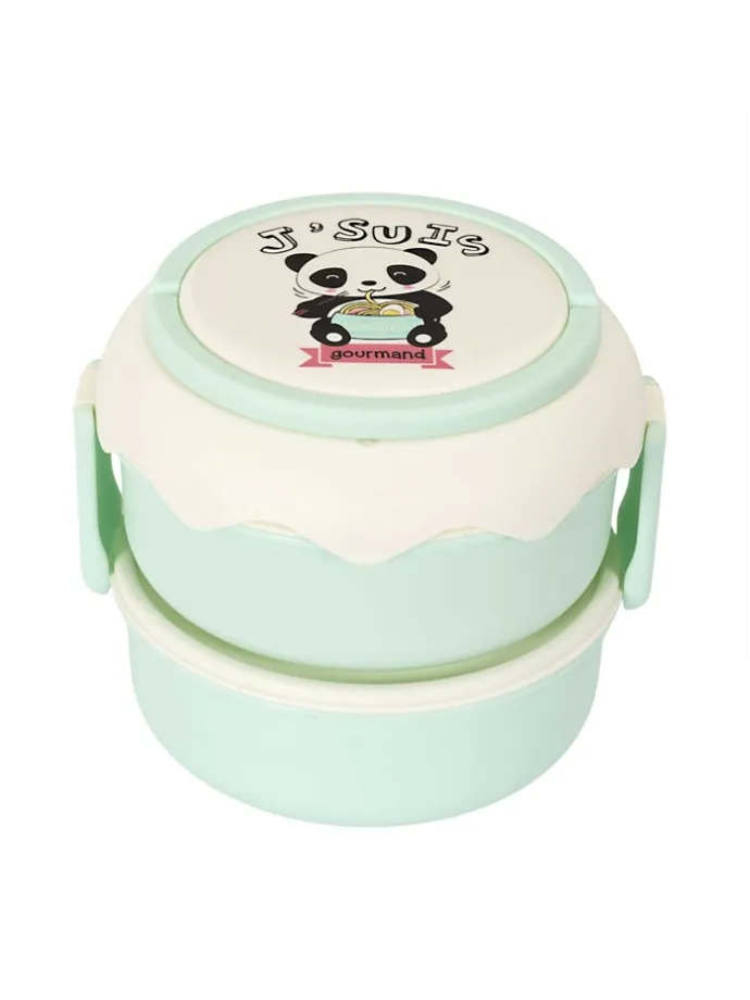 Pojemnik "Kawaii" na lunch - 1,2 l (produkt niespodzianka)
