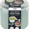 Pojemnik na lunch (produkt niespodzianka) - wys. 13 cm