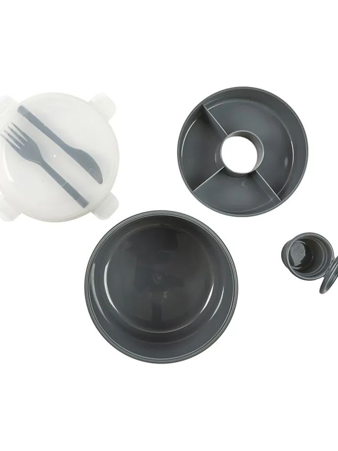 Pojemnik na lunch (produkt niespodzianka) - wys. 13 cm