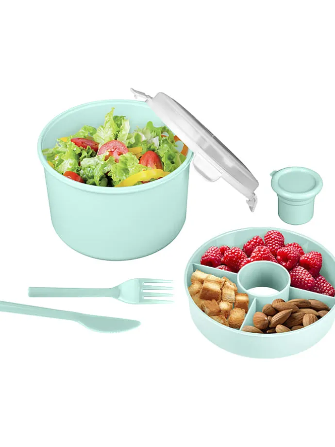 Pojemnik na lunch (produkt niespodzianka) - wys. 13 cm