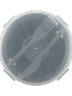 Pojemnik na lunch (produkt niespodzianka) - wys. 13 cm