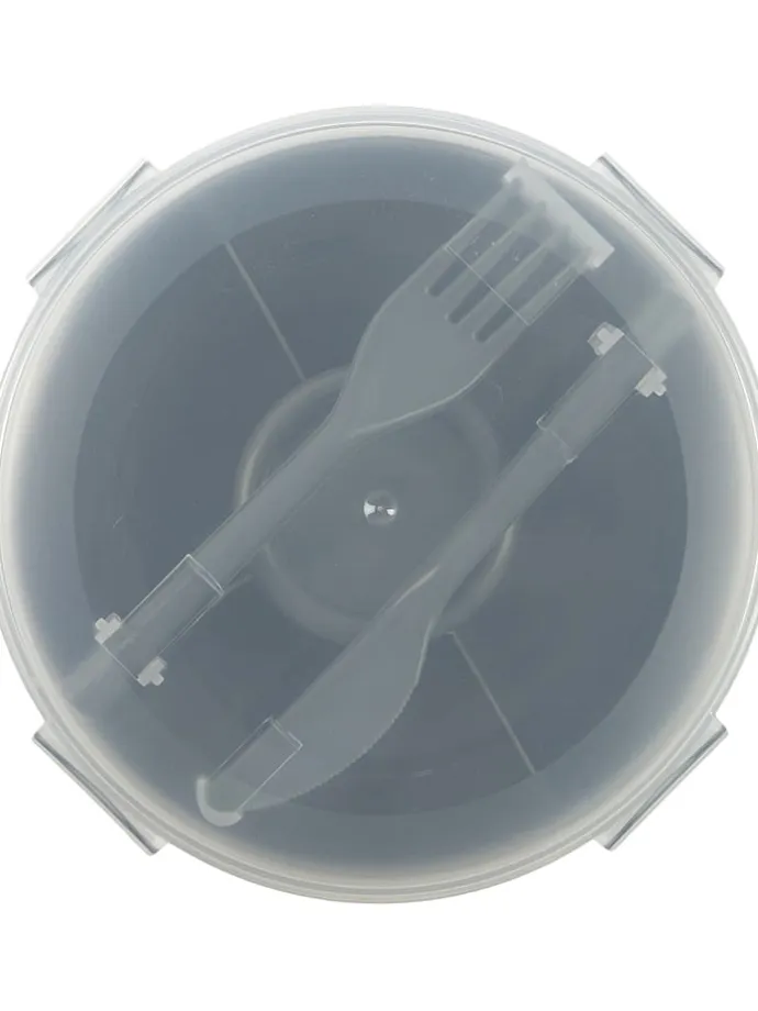 Pojemnik na lunch (produkt niespodzianka) - wys. 13 cm