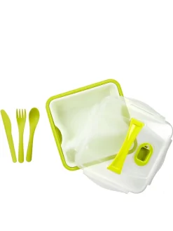 Pojemnik na lunch - 12,10 x 19 x 17 cm (produkt niespodzianka)