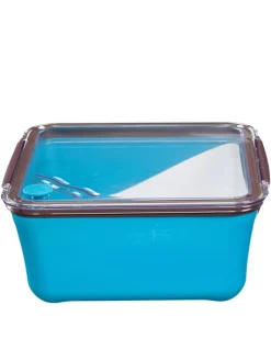 Pojemnik na lunch - 19,7 x 8,7 x 18,7 cm (produkt niespodzianka)