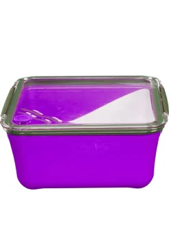 Pojemnik na lunch - 19,7 x 8,7 x 18,7 cm (produkt niespodzianka)